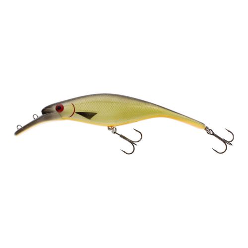 Platypus Crankbait 22cm 150g Low Floating